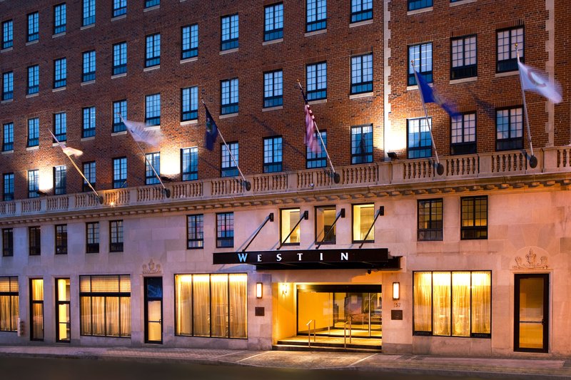 The Westin Portland Harborview,Near Children's Museum Of Maine,4 star