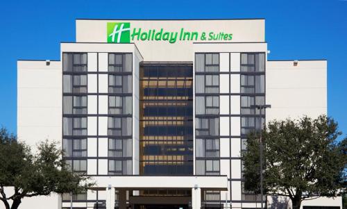 Holiday Inn Beaumont-Plaza I-10 & Walden,Texas>>Beaumont,3 star