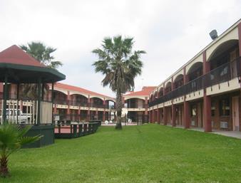 executive inn and suites