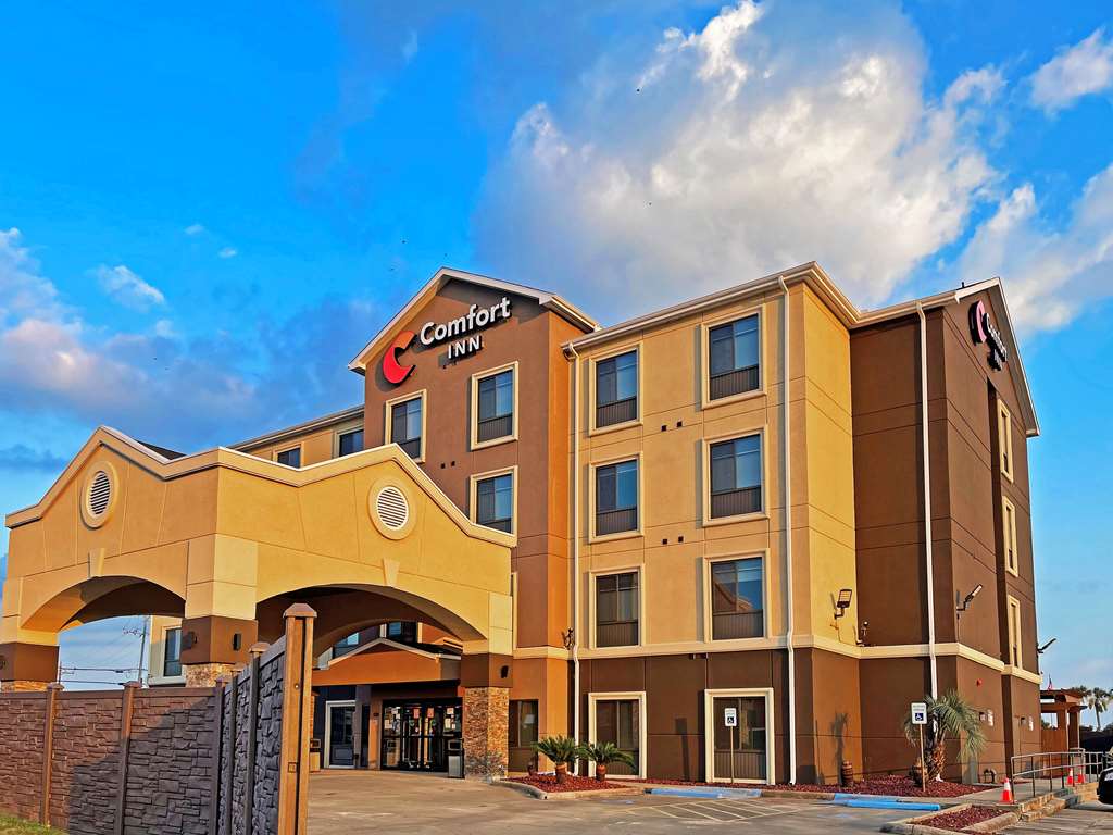 comfort inn orange