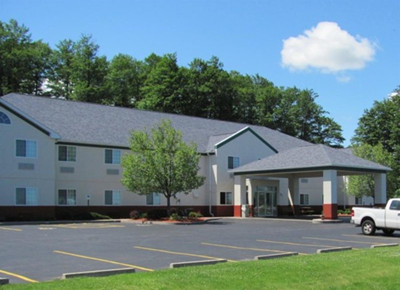 best western brockport inn and suites