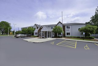 Americas Best Value Inn East Syracuse,Dewitt>>Camillus,2 star