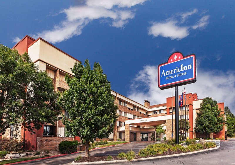 Americinn By Wyndham Omaha,Douglas>>Boys Town,2.5 star