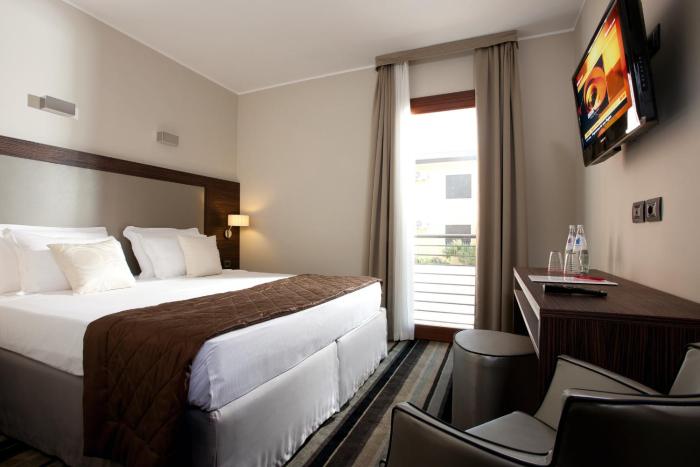 best western titian inn hotel venice airport