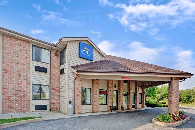 baymont by wyndham monroe