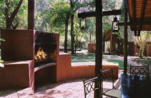 Kruger Gate Hotel,Ehlanzeni>>Bushbuckridge,4 star