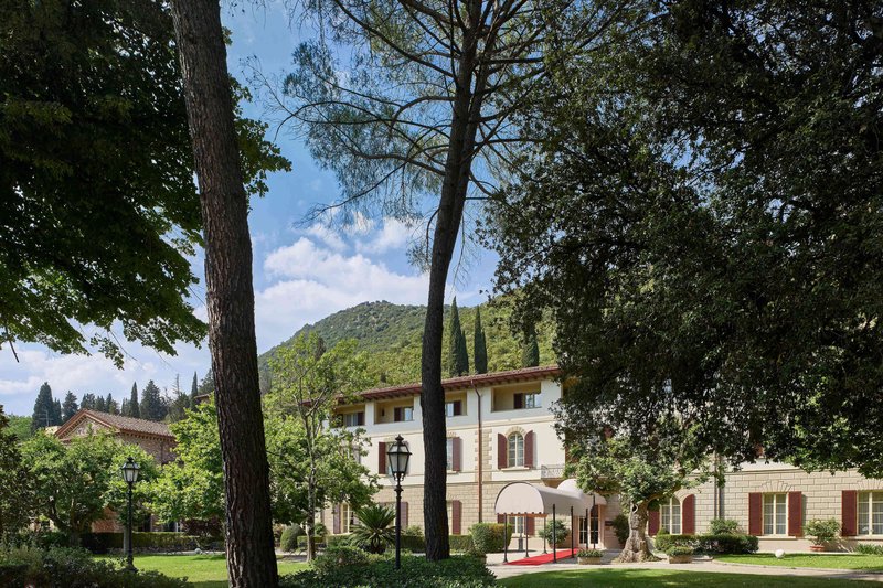 Grotta Giusti Thermal Spa Resort Tuscany, Autograph Collection,Gavena>>Monsummano Terme,5 star