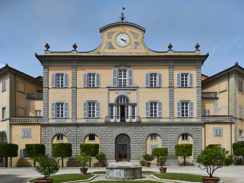 Bagni Di Pisa Palace & Thermal Spa