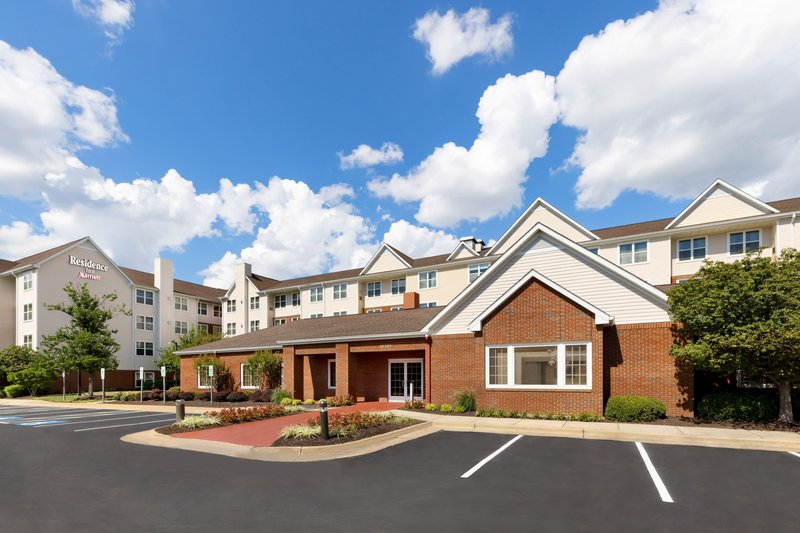 Residence Inn Potomac Mills,Woodbridge>>Virginia,3 star