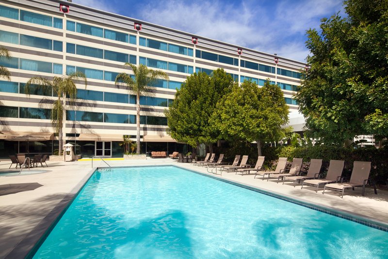 sheraton ontario airport hotel