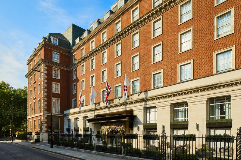 London Marriott Hotel Grosvenor Square,Mayfair>>London,5 star