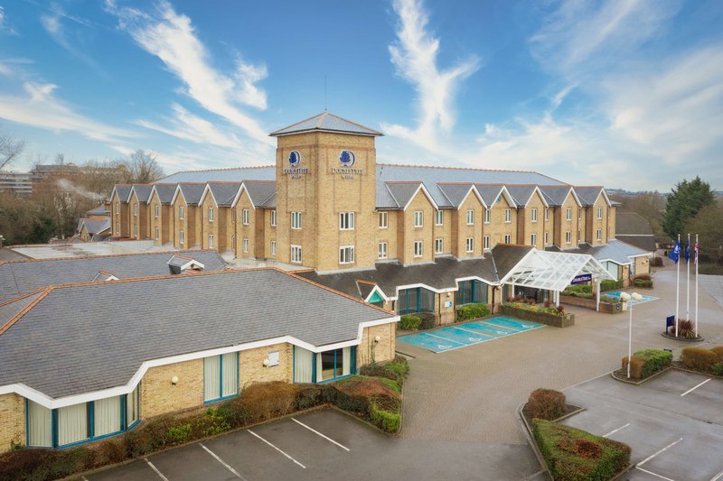 Doubletree By Hilton London Elstree,Borehamwood>>Barnet,3.5 star