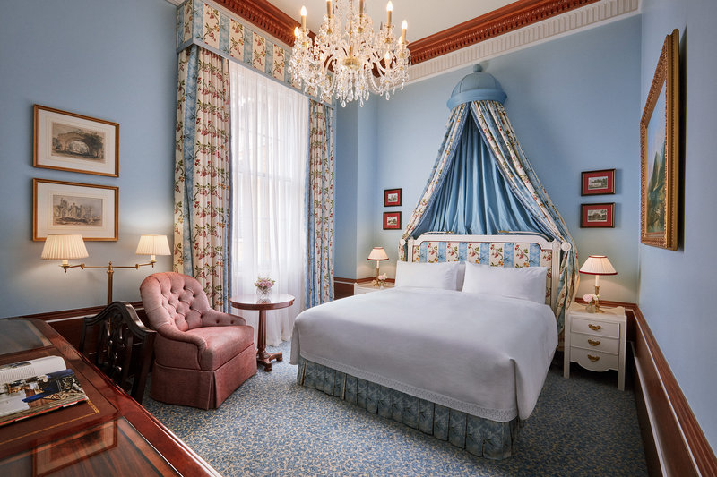 the lanesborough oetker collection