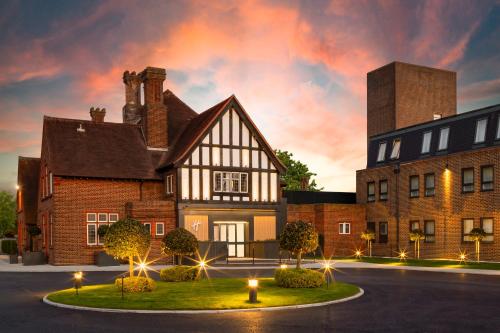 Holiday Inn London-Bexley By Ihg,Near A Train Station,4 star