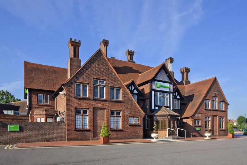 Holiday Inn London-Bexley, An Ihg Hotel