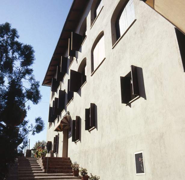Hotel La Vecchia Cartiera,Figline Valdarno>>Colle Di Val D'elsa,3 star