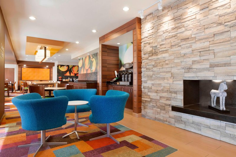 Fairfield Inn & Suites Longview,Longview>>Gregg County,2.5 star