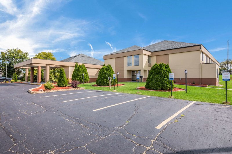 Americinn By Wyndham Fort Atkinson