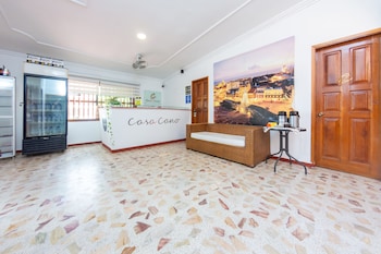 Hotel Ayenda Casa Cano 1805,Getsemani>>Cartagena,3 star