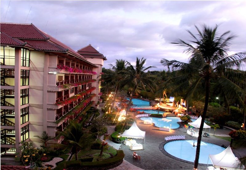 the jayakarta yogyakarta