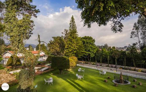 Savoy, Ooty - IHCL SELEQTIONS