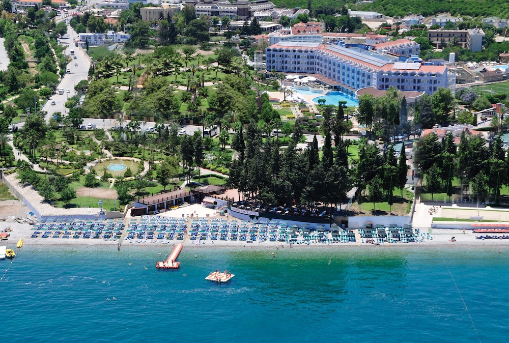 rox royal hotel all inclusive