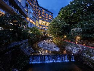 arima onsen gekkoen korokan
