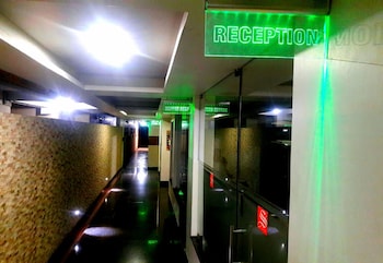 Hotel Sapthagiri Nest,Tatabad,3 star