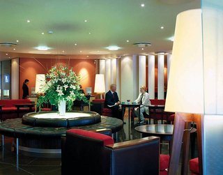 Holiday Inn London-Heathrow M4, Jct. 4,In West Drayton (Hillingdon),4 star