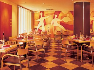 Holiday Inn London-Heathrow M4, Jct. 4,In West Drayton (Hillingdon),4 star