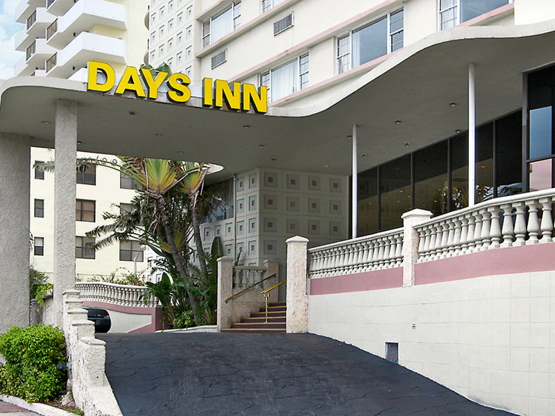 Lexington By Hotel Rl Miami Beach,Miami>>Florida,3 star