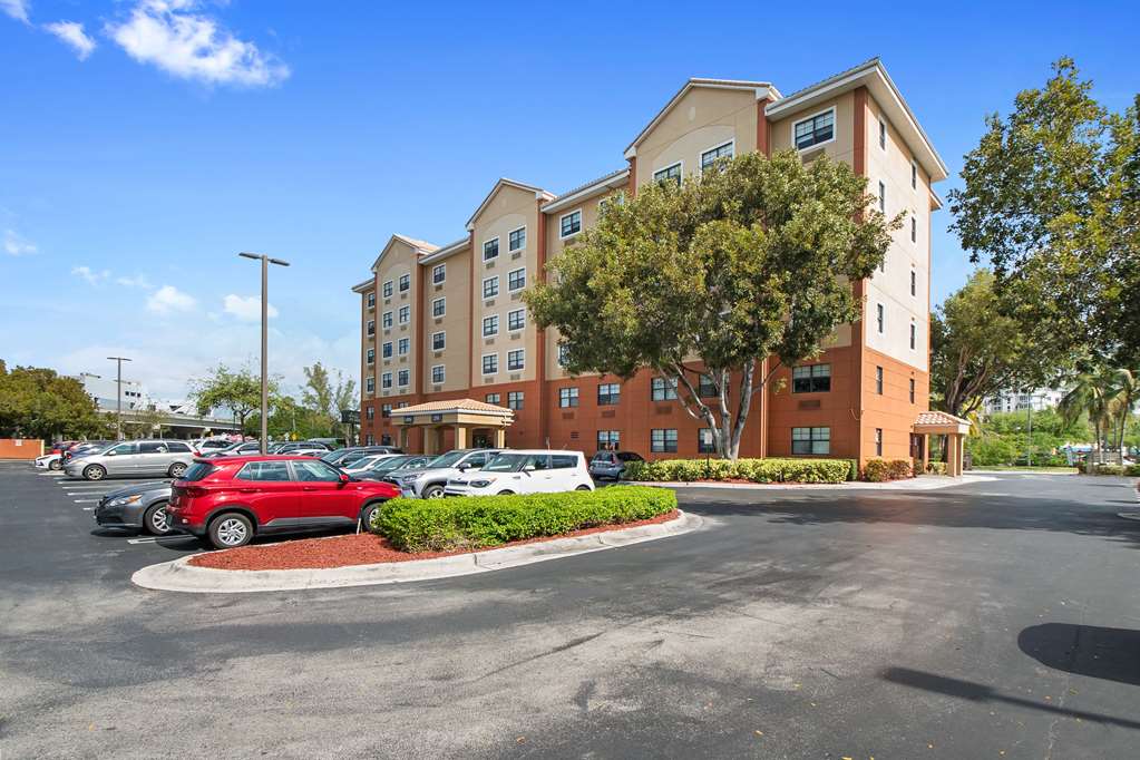 Extended Stay America Premier Suites Miami Downtown Brickell,298 Sw 15Th Rd,3 star