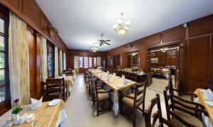 the maharajas lodge ranthambore