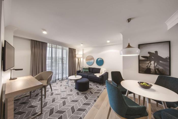 Adina Apartment Hotel Coogee Sydney,,5 star