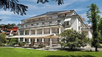 radisson blu badischer hof baden baden