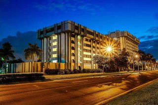 Clarion Inn & Suites Miami International Airport