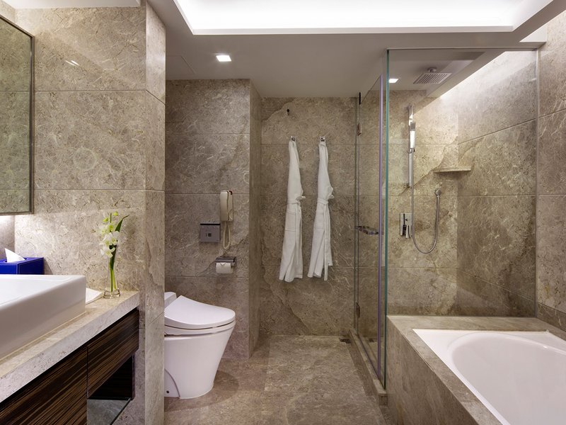 New World Millennium Hong Kong Hotel,Hong Kong Island>>Hong Kong,5 star