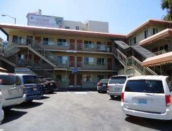 travelodge by wyndham by fishermans wharf