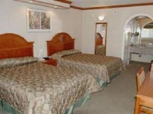 alexis park hotel