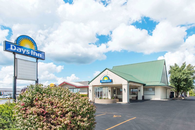 Days Inn By Wyndham Elizabethtown,Hardin>>Elizabethtown,2 star