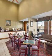 Ameristay Inn,St. Joseph>>Buchanan County,3 star