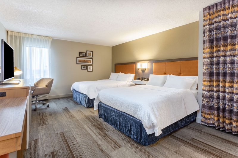 Hampton Inn - Cedar Rapids