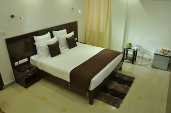 Hotel Vb Heritage Heights,Rajasthan>>Jaipur,3 star
