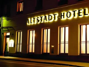 altstadthotel