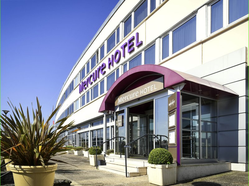 Mercure Saint Lo Centre