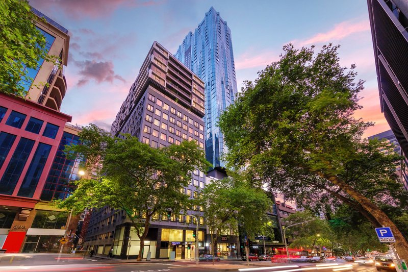 Brady Apartment Hotel Hardware Lane,,0 star