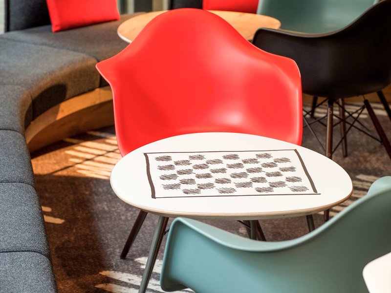 Ibis Budget Caen Porte De Bretagne,Near Festyland,2 star