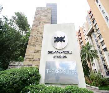 The Xen Suites - Kolkata Airport