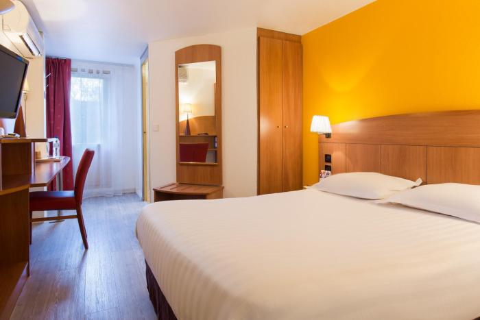 Comfort Hotel Grenoble Meylan,Inovalee Business Park>>Grenoble,3 star
