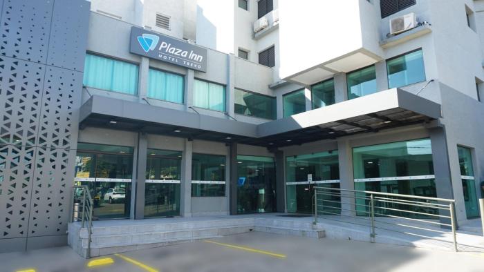 plaza inn trevo sorocaba
